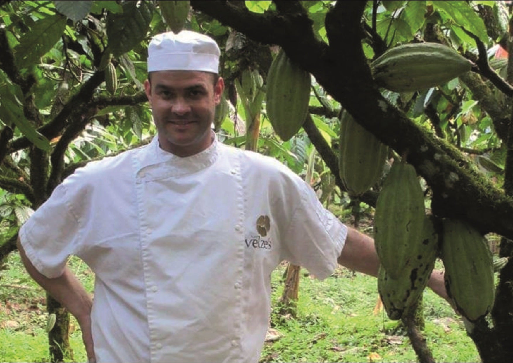 The Secret Behind Our Chocolate: The World's Rarest Cocoa & Ireland’s Finest Ingredients