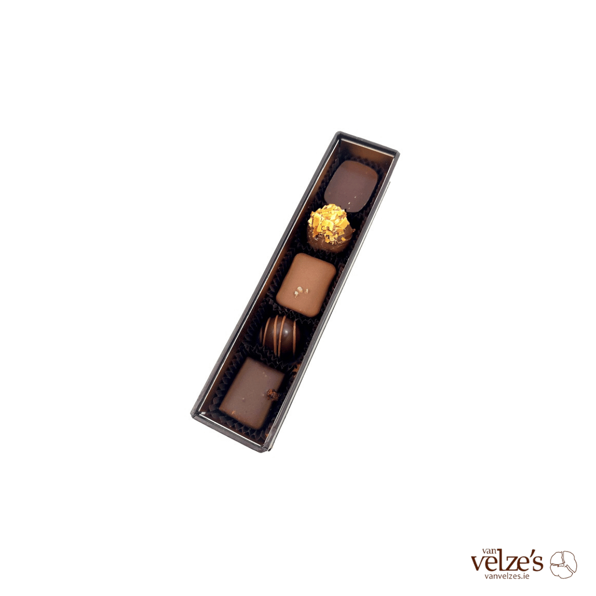 Christmas Chocolate Selection 5