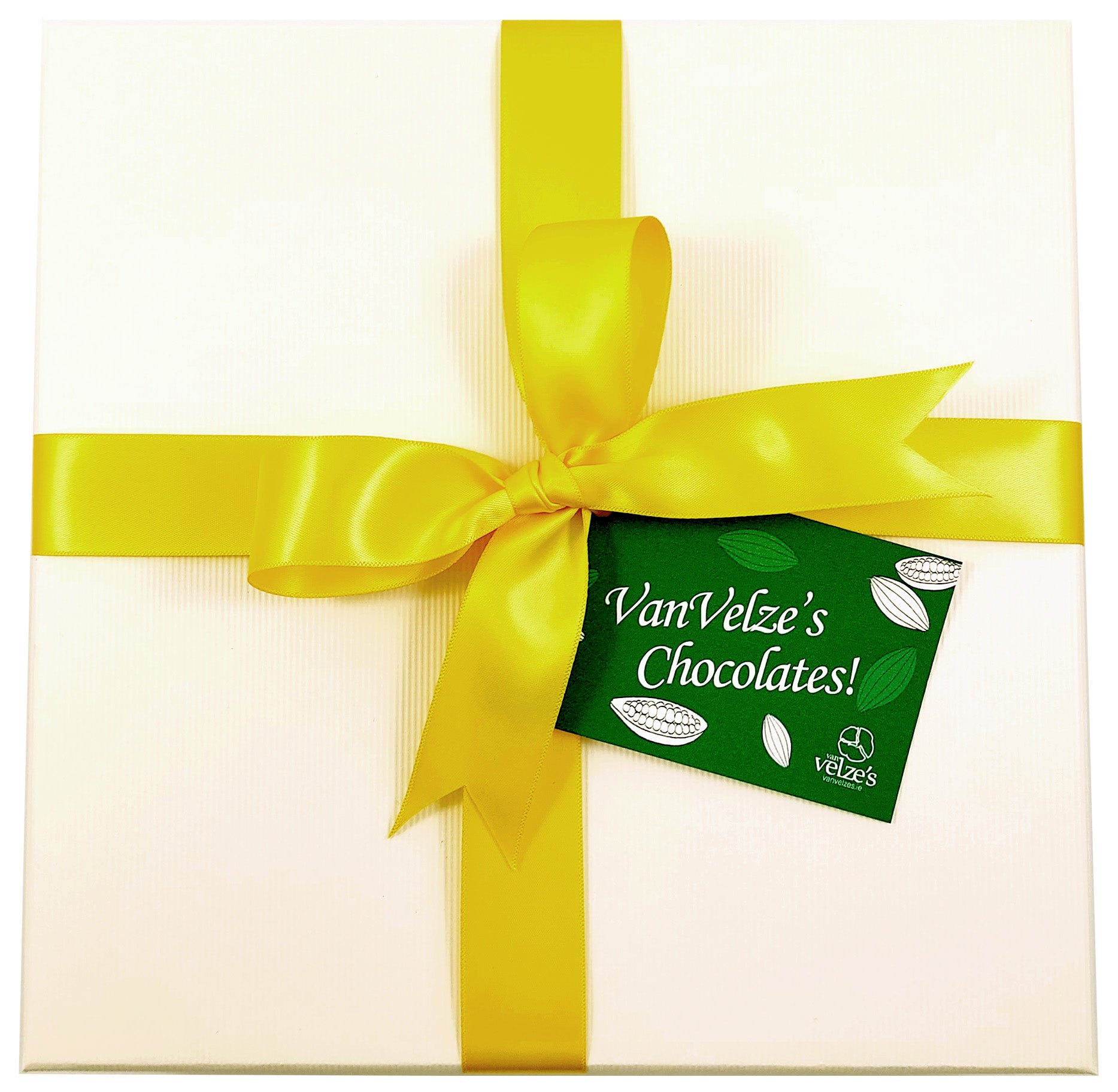 Alcoholfree Chocolate Collection 36
