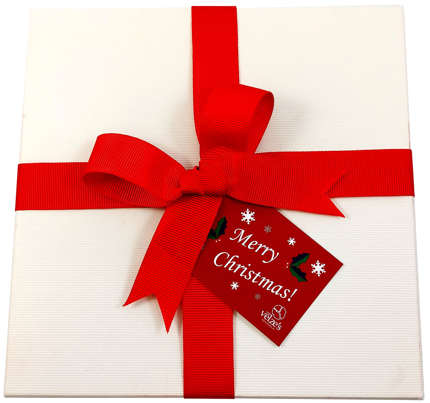 Christmas Chocolate Selection 36