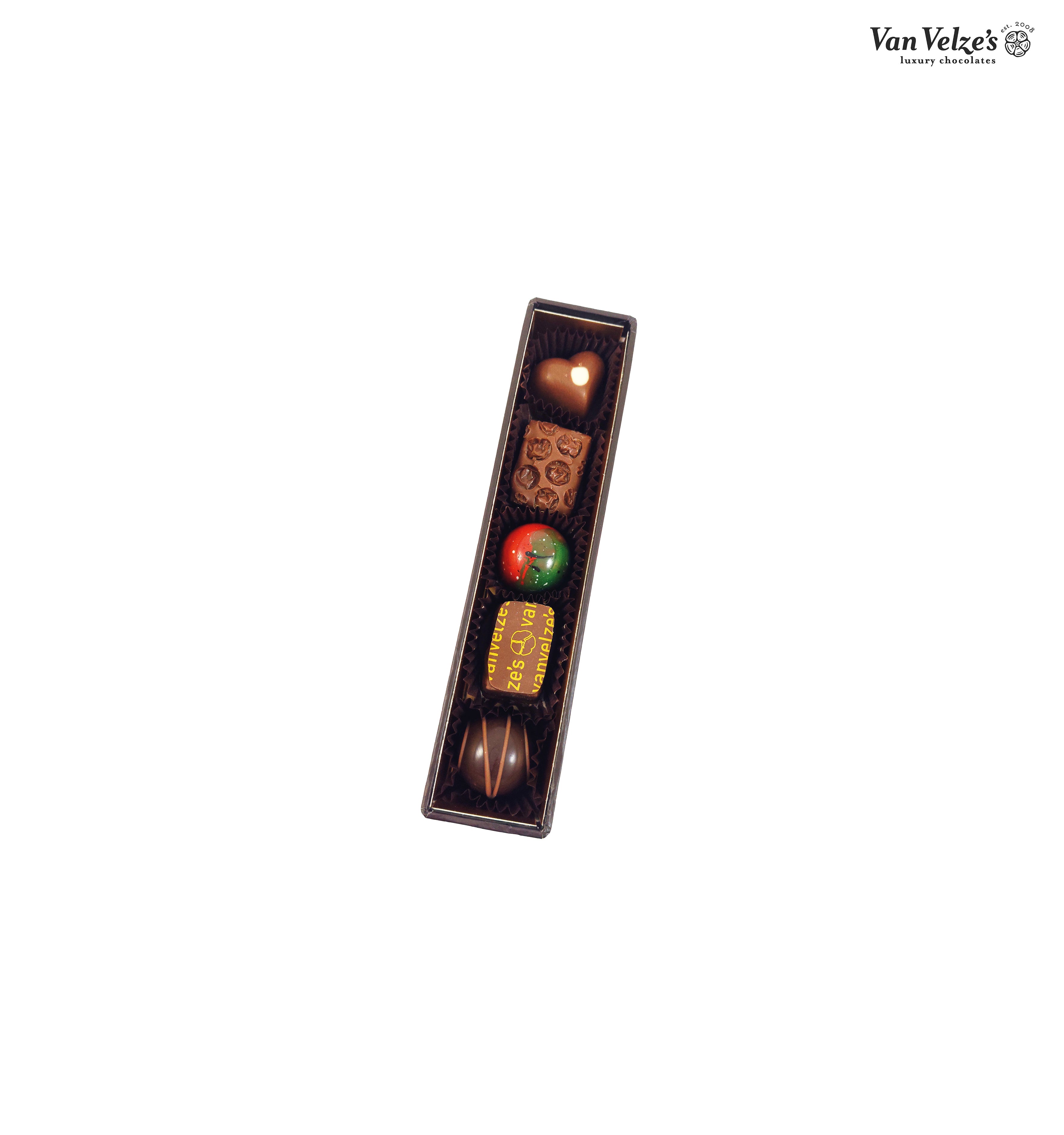 Signature Chocolate Gift box (5)