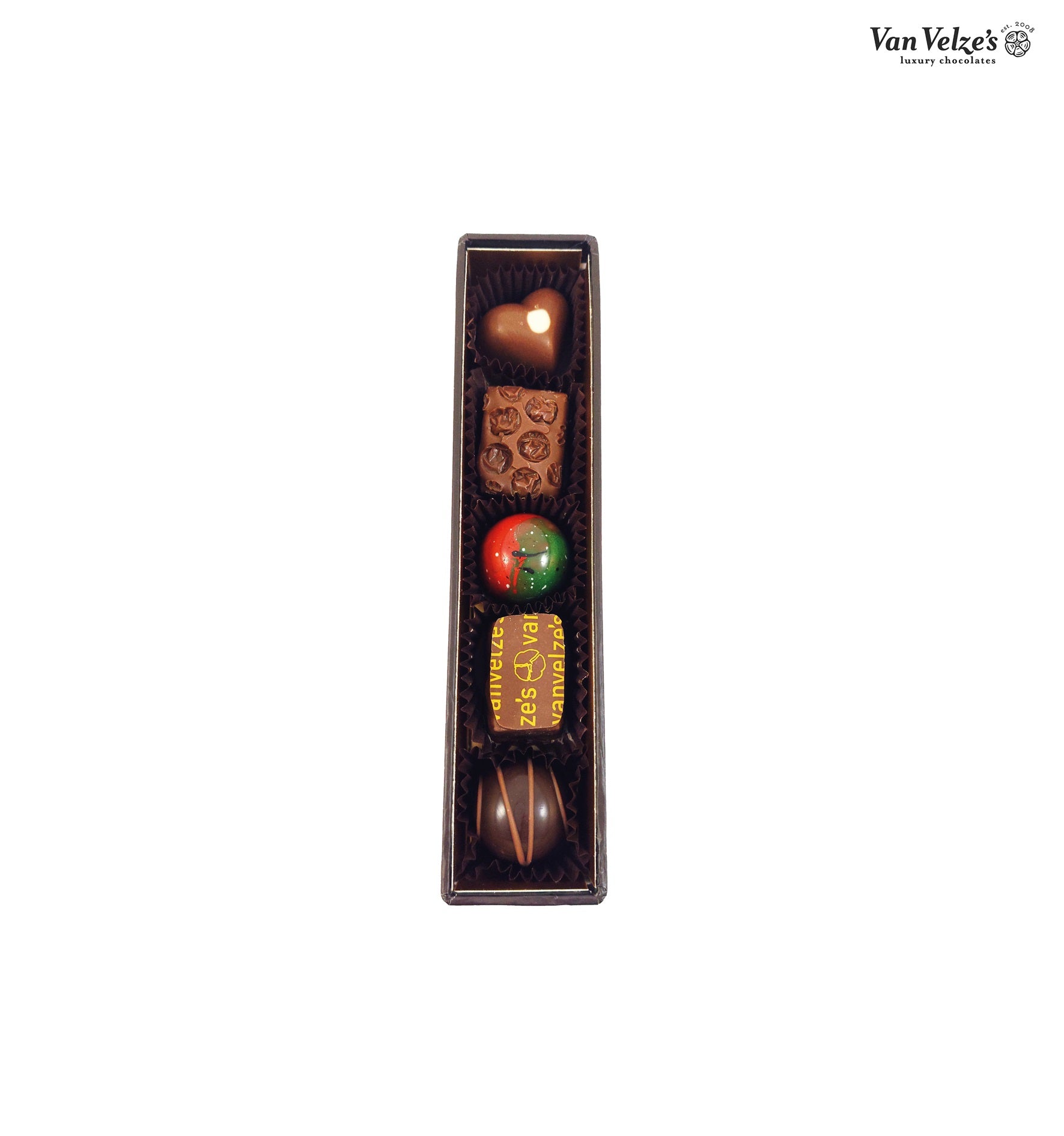 Signature Chocolate Gift box (5)