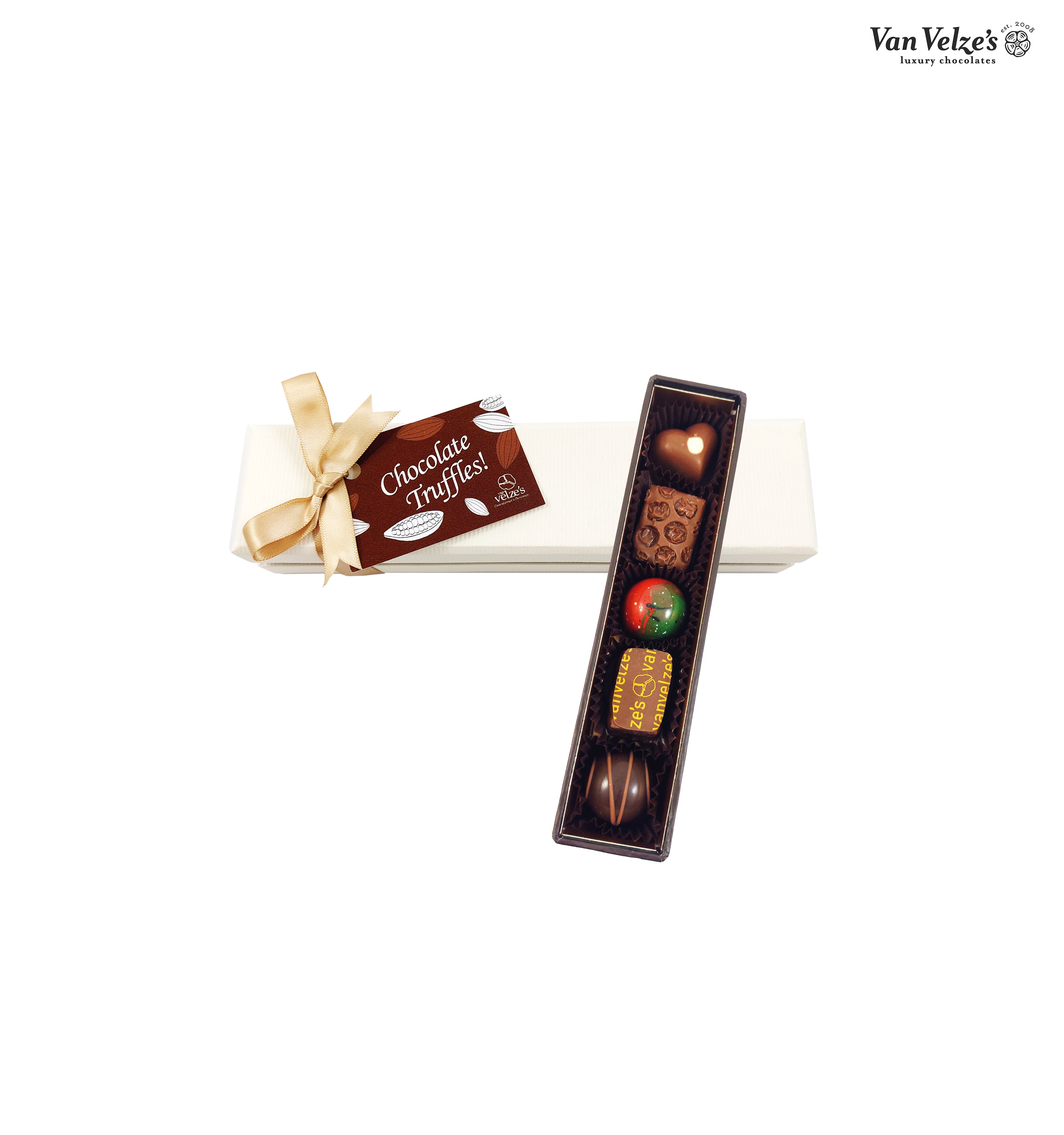 Signature Chocolate Gift box (5)