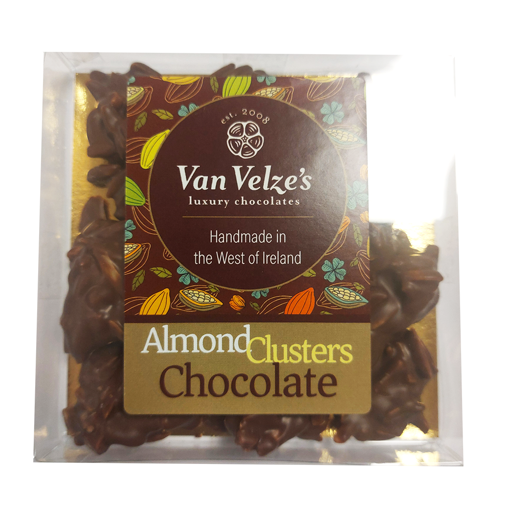 Artisan Chocolate Gift Hamper