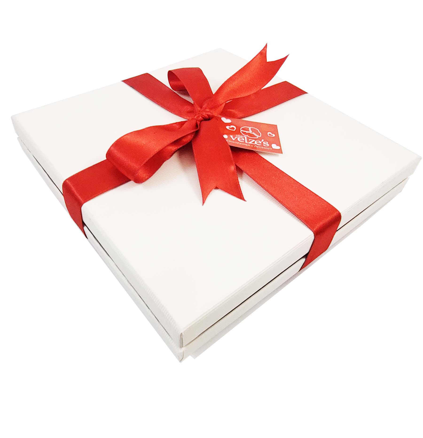 Valentine Chocolate Gift box 36