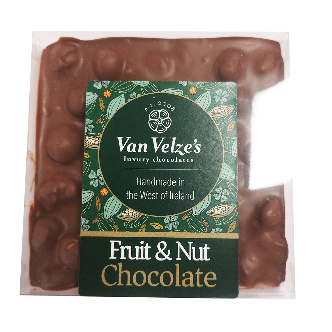 Artisan Chocolate Gift Hamper
