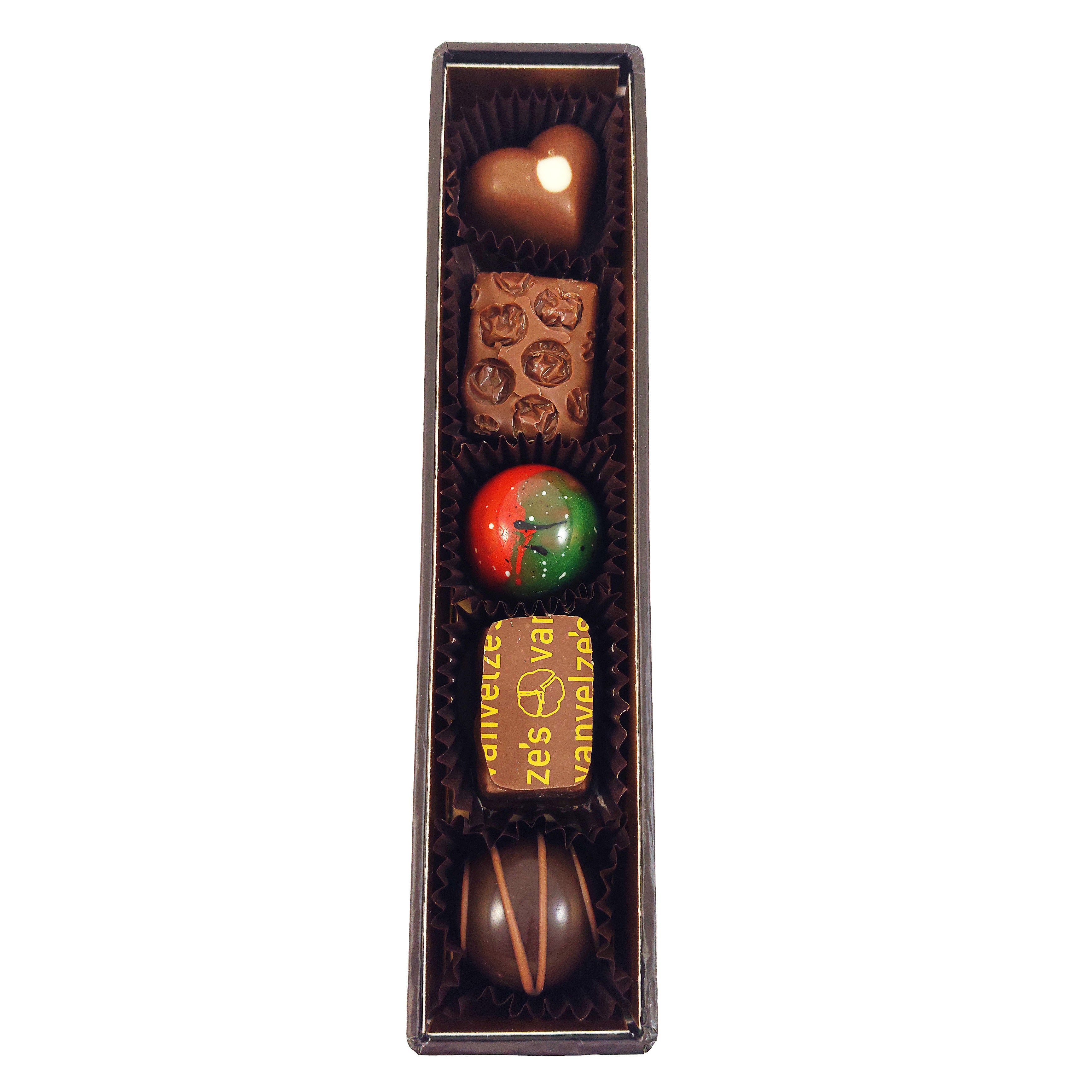 Signature Chocolate Gift box (5)