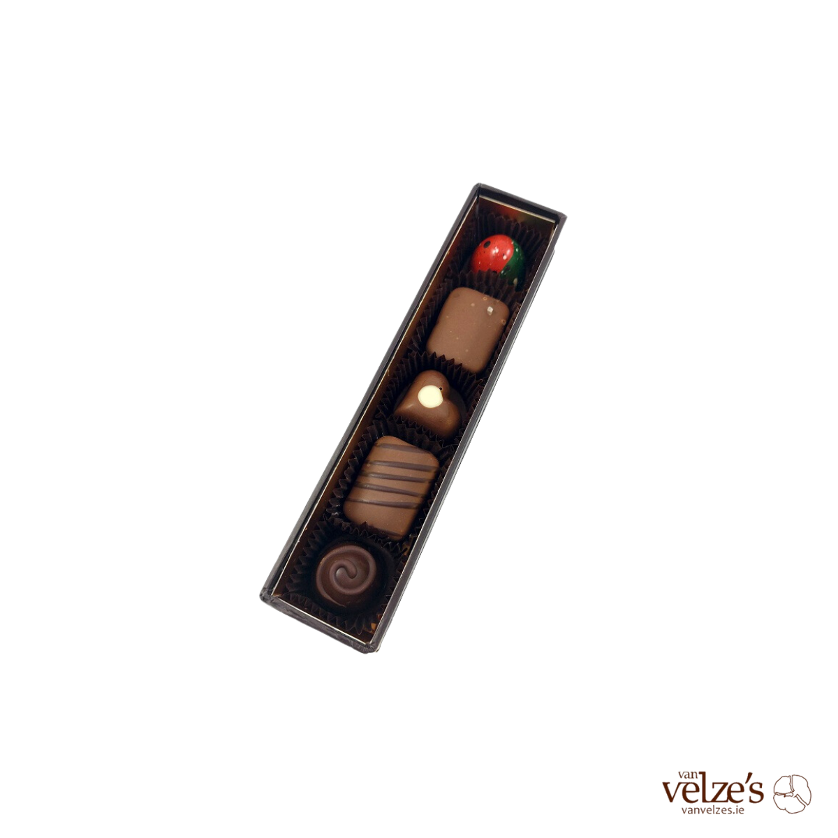 Alcoholfree Chocolate Collection 5