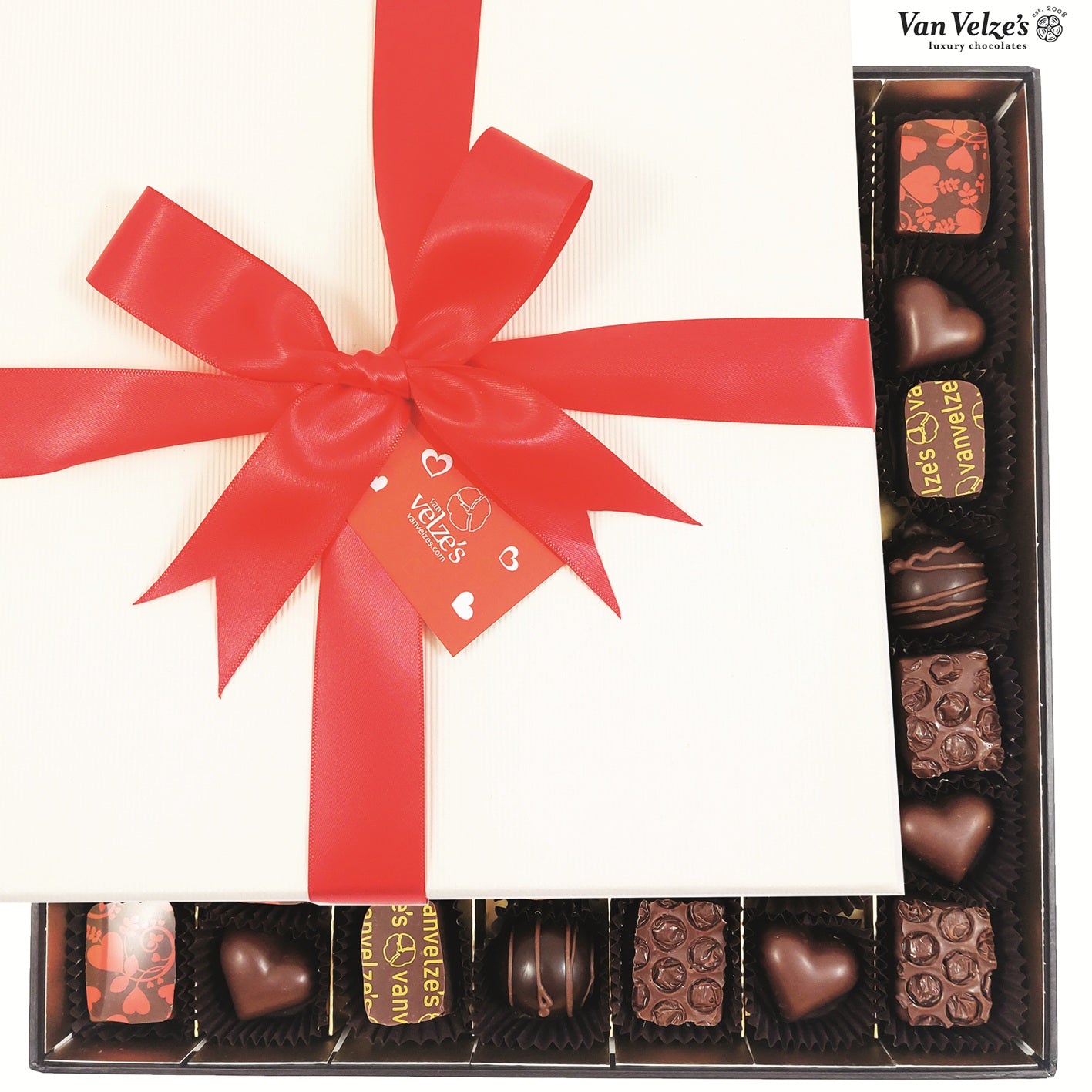 Valentine Chocolate Gift box 49