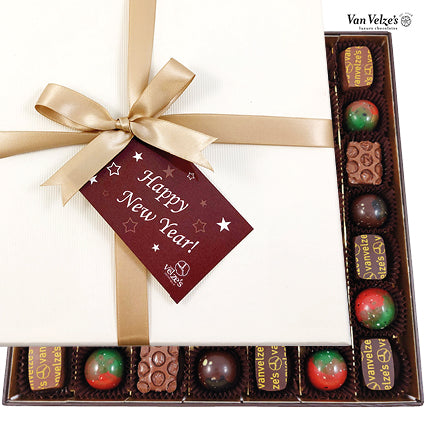 New Year Ultimed Chocolate Gift Box (49)