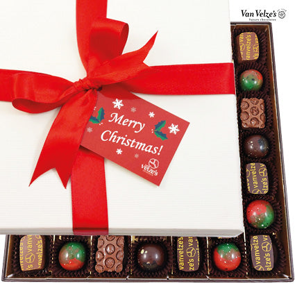 Christmas Ultimed Chocolate Gift Box (49)